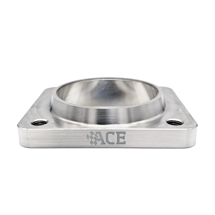 T4 Undivided Transition Turbo Flange | Ace Race Parts