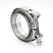 4.000" V-Band Assembly "Male/Female" - Titanium/Stainless Combination - Ace Race Parts