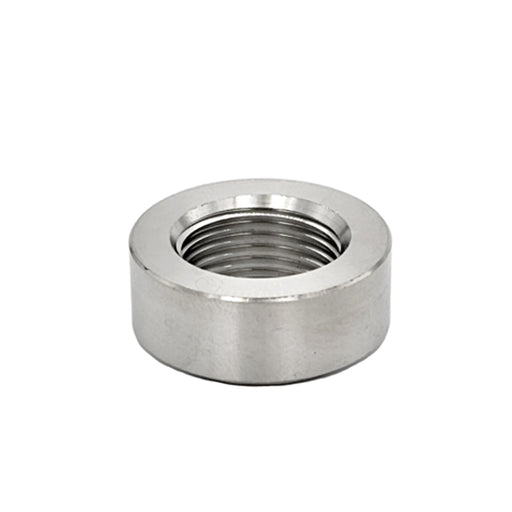 Stainless O2 Bung - M18 x 1.5 | Ace Race Parts
