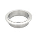 5.000" V-Band "Male" Flange 304 Stainless - Fits Quick Release Clamp - Ace Race Parts