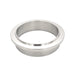 2.500" V-Band "Male" Flange 304 Stainless - Fits Standard V-Band Clamp - Ace Race Parts
