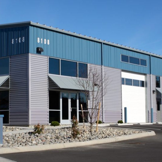 Ace Race Parts is Moving!