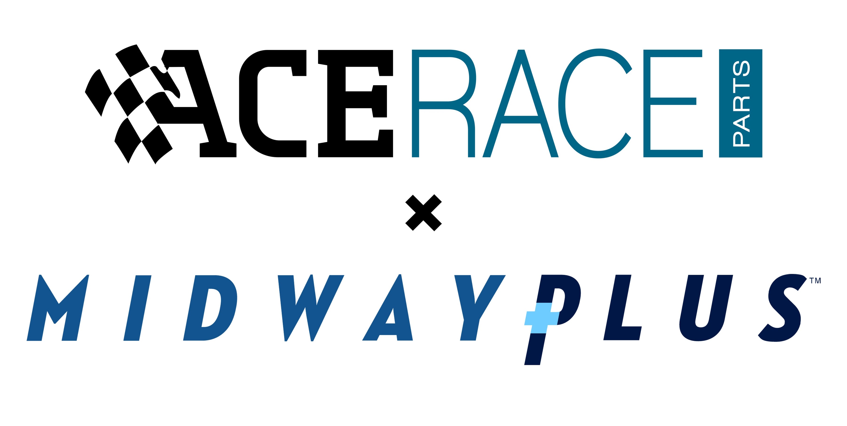 📢 Ace Race Parts Launches on MidwayPlus, Streamlining B2B Sales for Pe