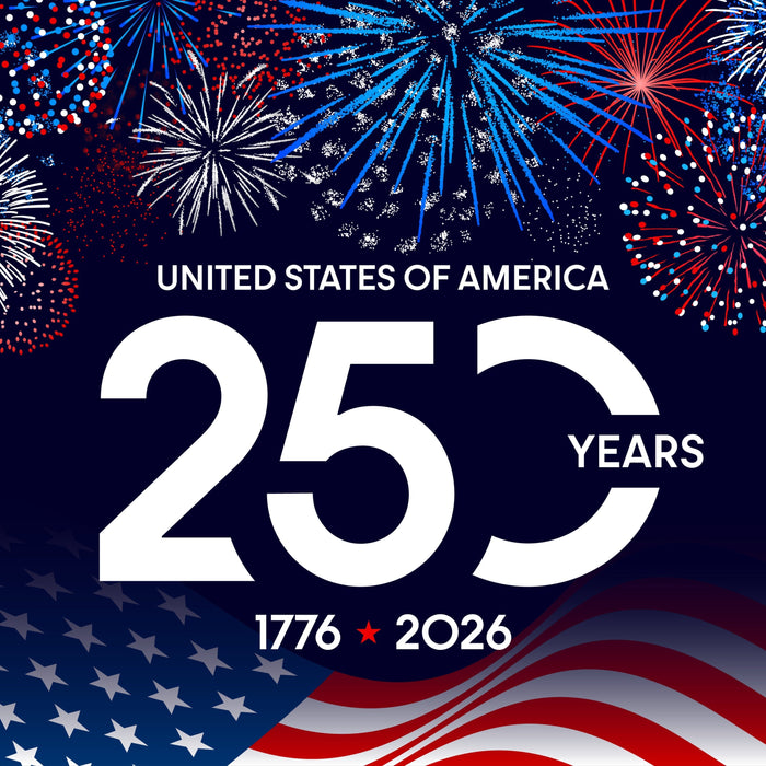 📢 4th of July Holiday Closure: June 29th – July 5th