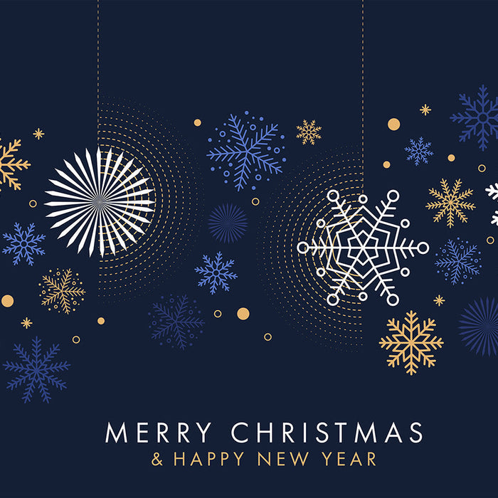 📢 Holiday Closure: Closed December 22nd, 2025 – January 5th, 2026