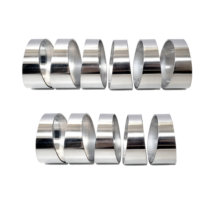 Aluminum Pie Cuts Available Now!