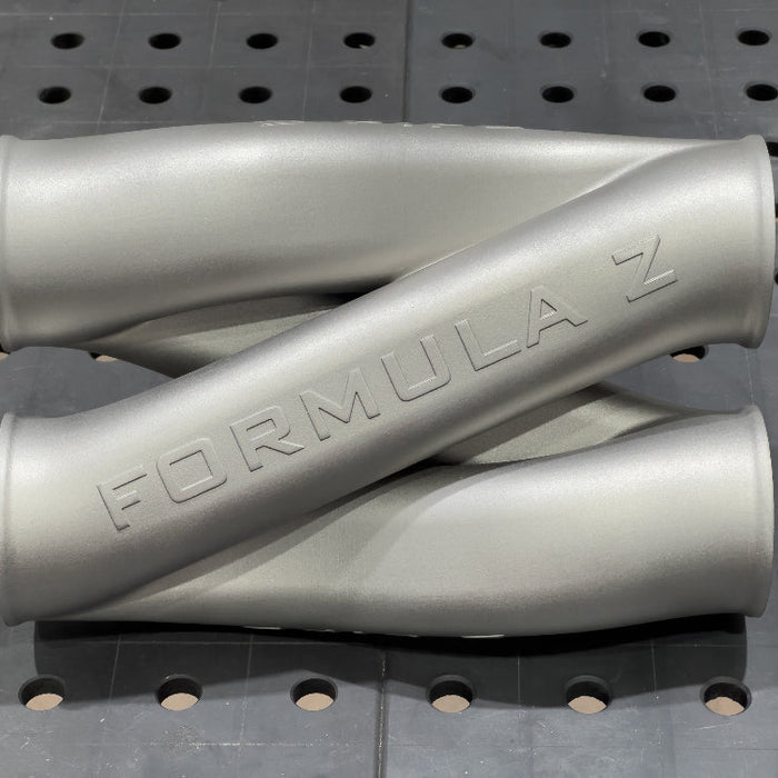 📢 Ace Race Parts is Now an Authorized Distributor for the Formula Z Performance Z-Pipe Product Line