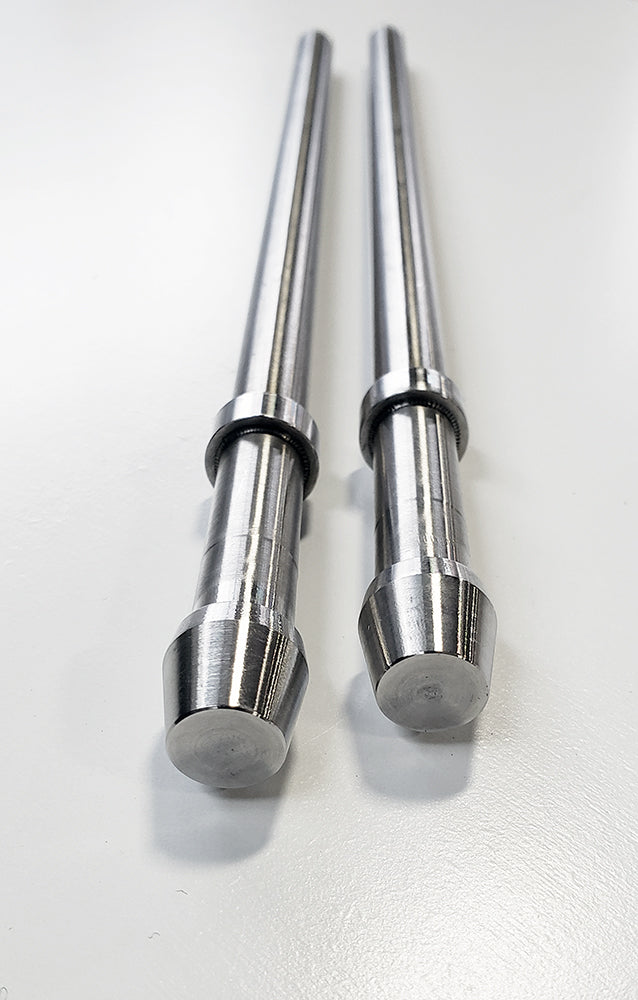 304 Stainless Exhaust Hanger Rods Available Now!