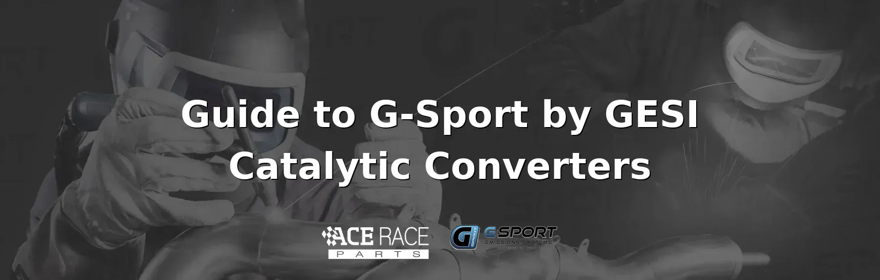 🔧 G-Sport Catalytic Converters: Commonly Asked Questions