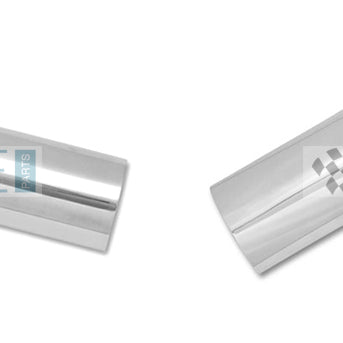 New 30° and 60° Aluminum Mandrel Bends Available Now!