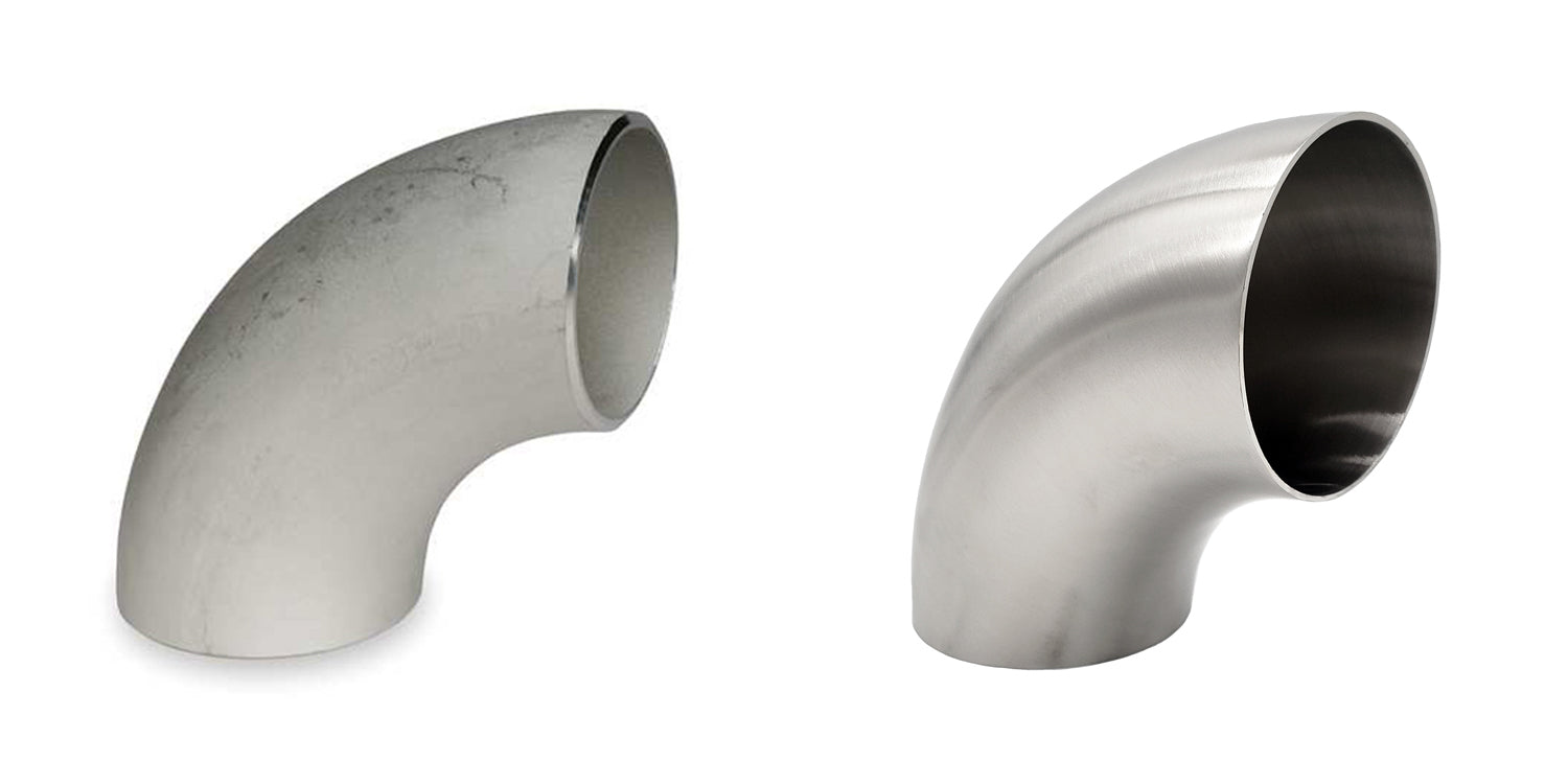 What is Nominal Pipe Size (NPS)? Demystifying Nominal Pipe Size (NPS) Material in Fabrication