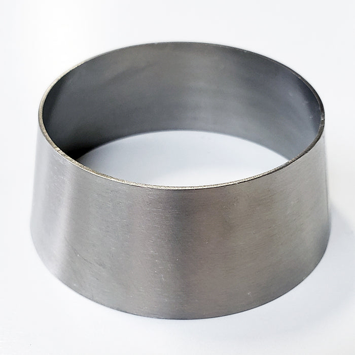 CP1 Titanium Reducers Available Now!