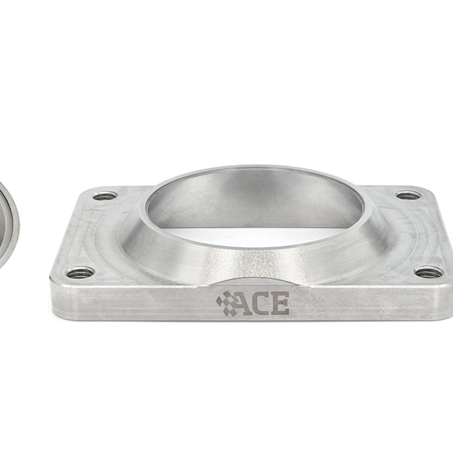 Transition Turbo Flanges Available Now!