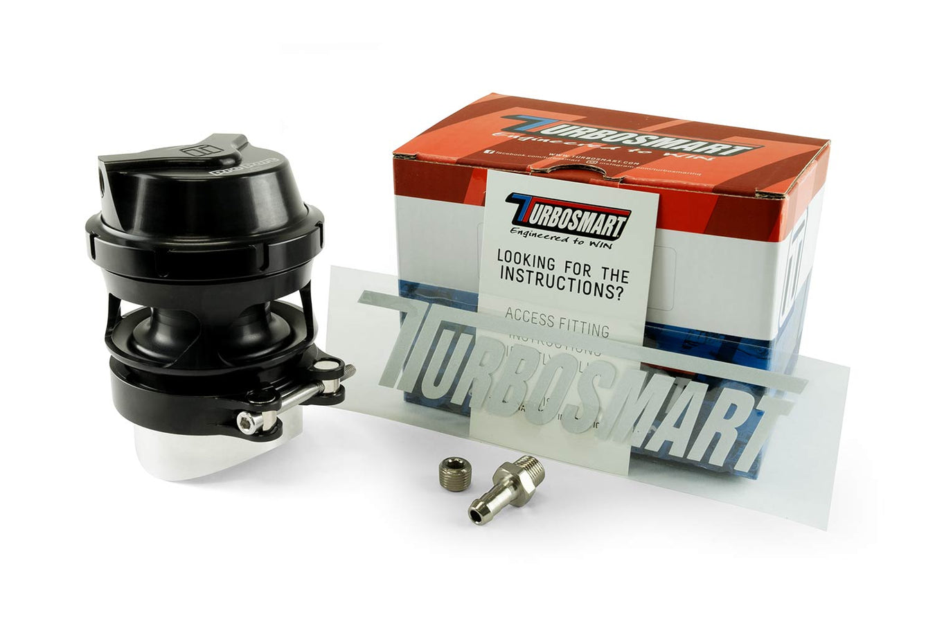 Blow Off Valves & Accessories
