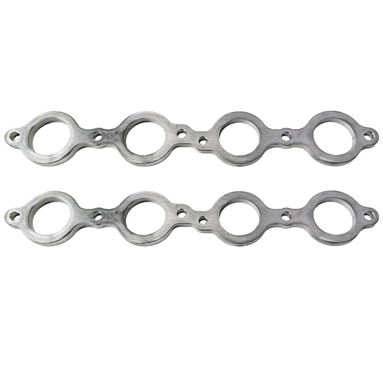 Flanges & Gaskets - Head Flanges