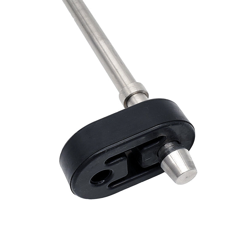 Exhaust Hanger Rods & Supports