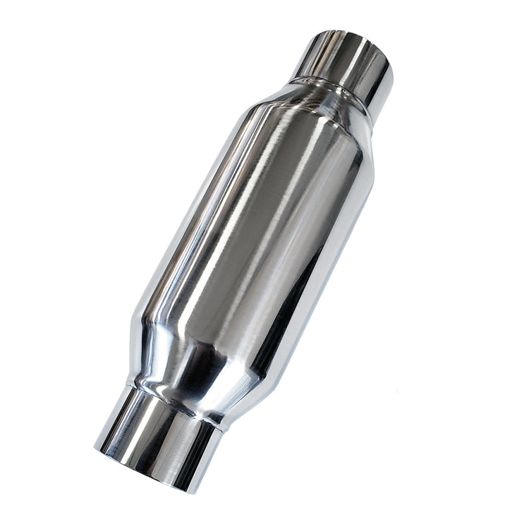 Mufflers, Resonators & Catalytic Converters