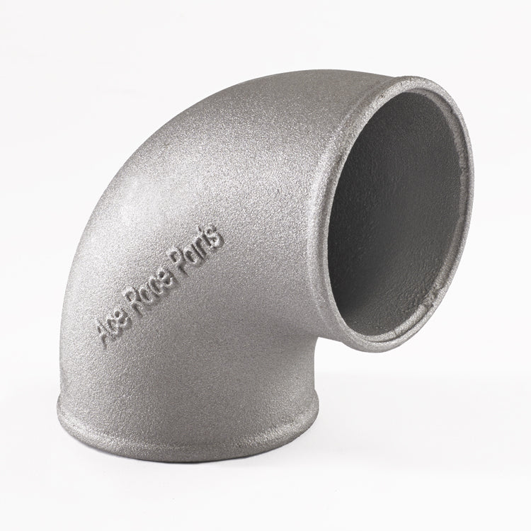 Cast Aluminum Elbows