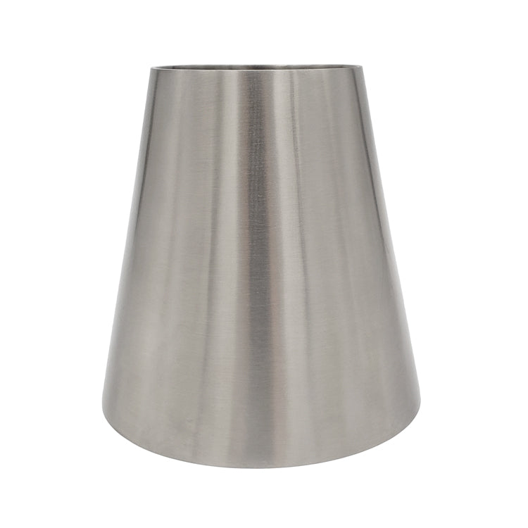 Tube Reducers / Transitions - 6061 Aluminum