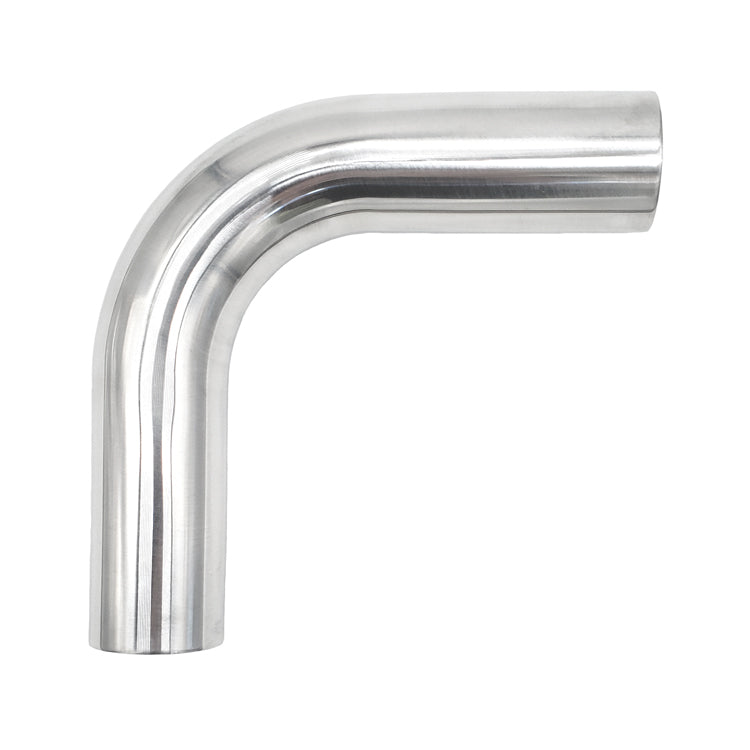 Mandrel Bends - Aluminum