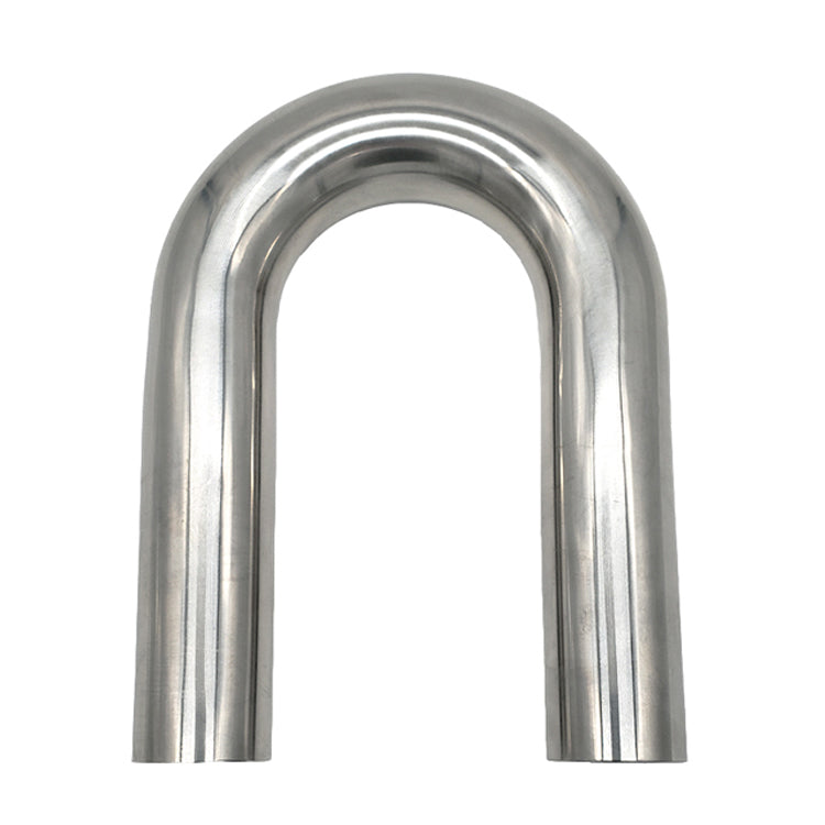 Mandrel Bends - Stainless Steel