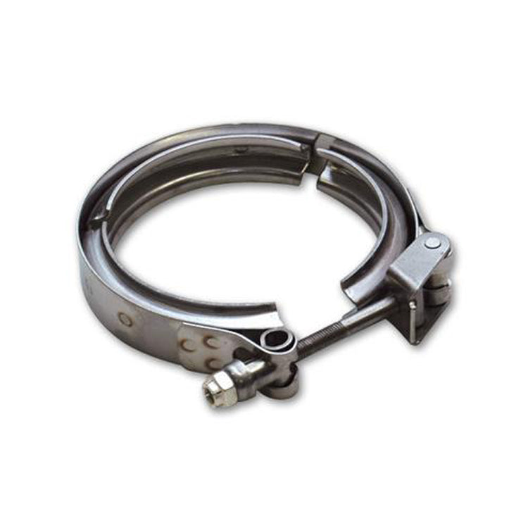 V-Band Clamps & Flanges - 304 Stainless - Quick Release Clamp