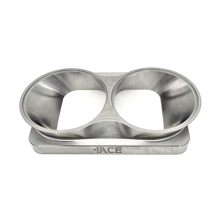 Turbo Exhaust Flanges & Gaskets T3, T4, & More Types Ace Race Parts