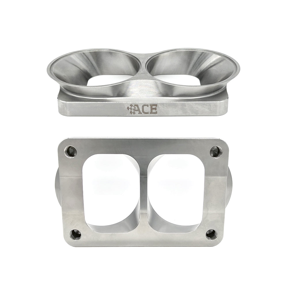 Transition Turbo Inlet Flange | Ace Race Parts