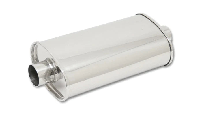 Mufflers - Universal