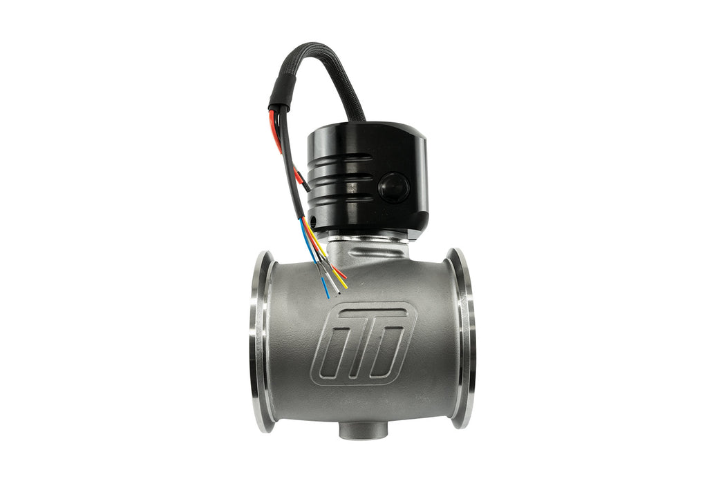 Turbosmart Electronic StraightGate ESG67 External Wastegate
