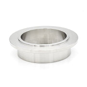 Turbo Inlet Flange - (PTE) Precision Turbo Medium Frame Turbo Housings  - 304 Stainless - Ace Race Parts