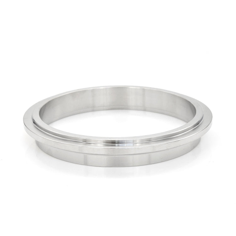 Turbo Outlet Flange - Garrett GTX29, GT30/GTX30, GT35/GTX35, GT40/GTX40 - 304 Stainless - Ace Race Parts