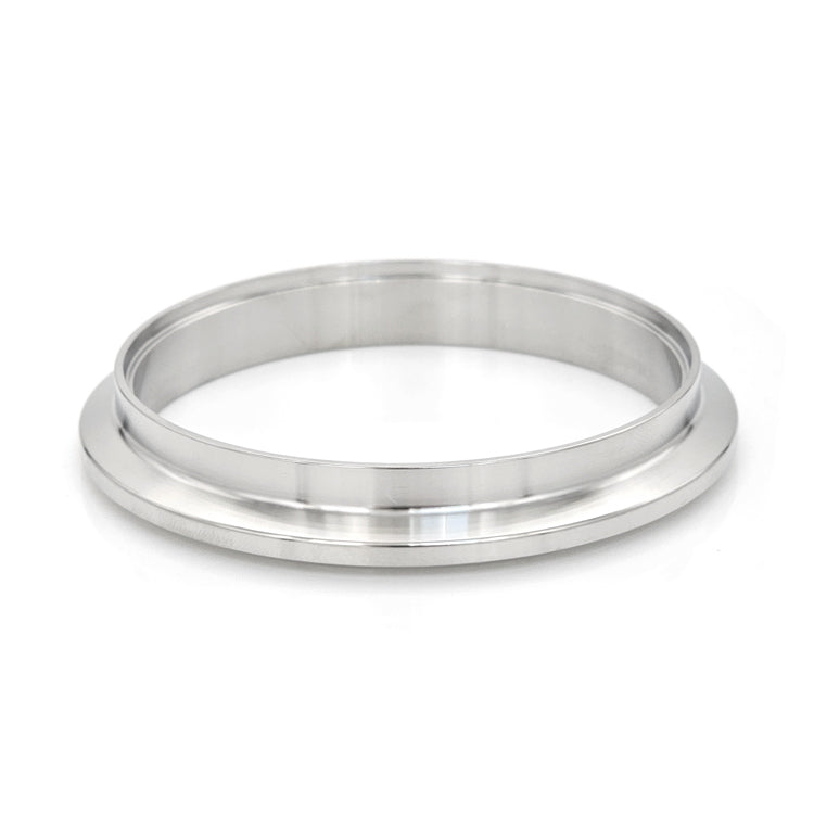Turbo Outlet Flange - BorgWarner S400 SX & Garrett Super Core G40, G42, G45 Models - 304 Stainless - Ace Race Parts