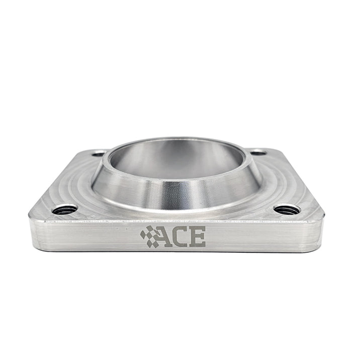 T4 Undivided Transition Turbo Flange | Ace Race Parts
