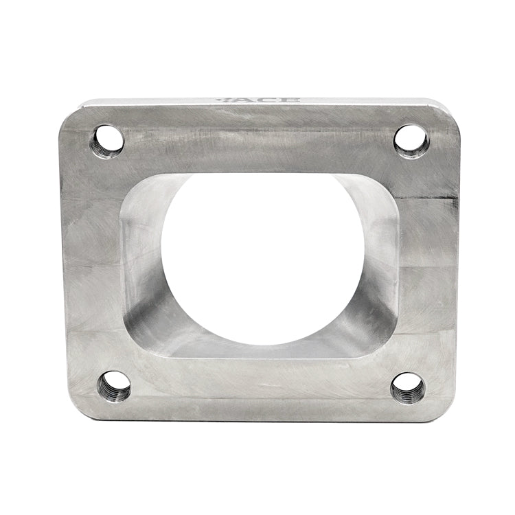 T4 Undivided Transition Turbo Flange | Ace Race Parts