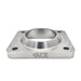 T4 Undivided Transition Turbo Flange | Ace Race Parts