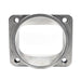 Transition Turbo Flange - Undivided T4 to Single 3.500" ID - 304 Stainless | Ace Race Parts