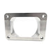 Transition Turbo Flange - Undivided T6 to Single 3.500" ID - 304 Stainless | Ace Race Parts