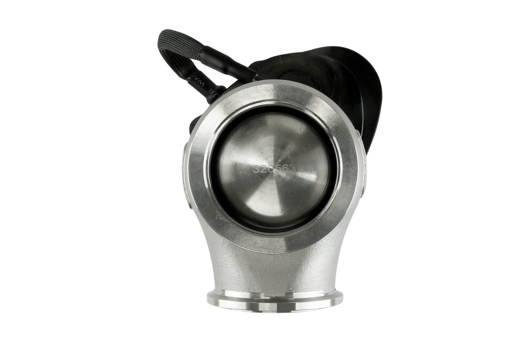 Turbosmart GenV HyperGate45 Electronic Wastegate (Black)