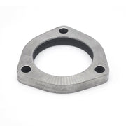 2.500" 3-Bolt Exhaust Flange 304L Stainless | Ace Race Parts