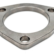 3.500" ID Titanium Exhaust Flange, 3-Bolt