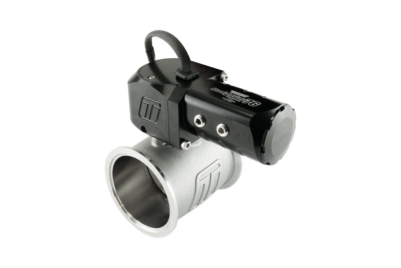 Turbosmart Electronic StraightGate ESG67 External Wastegate