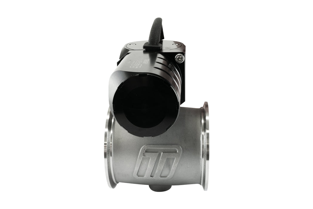 Turbosmart Electronic StraightGate ESG67 External Wastegate