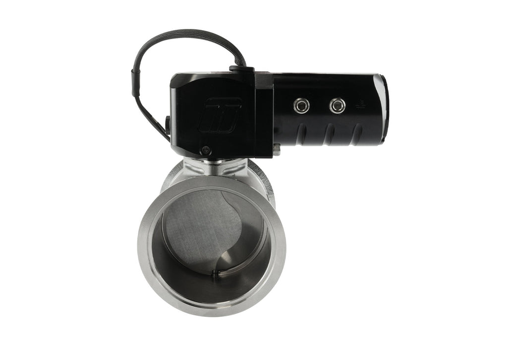 Turbosmart Electronic StraightGate ESG67 External Wastegate