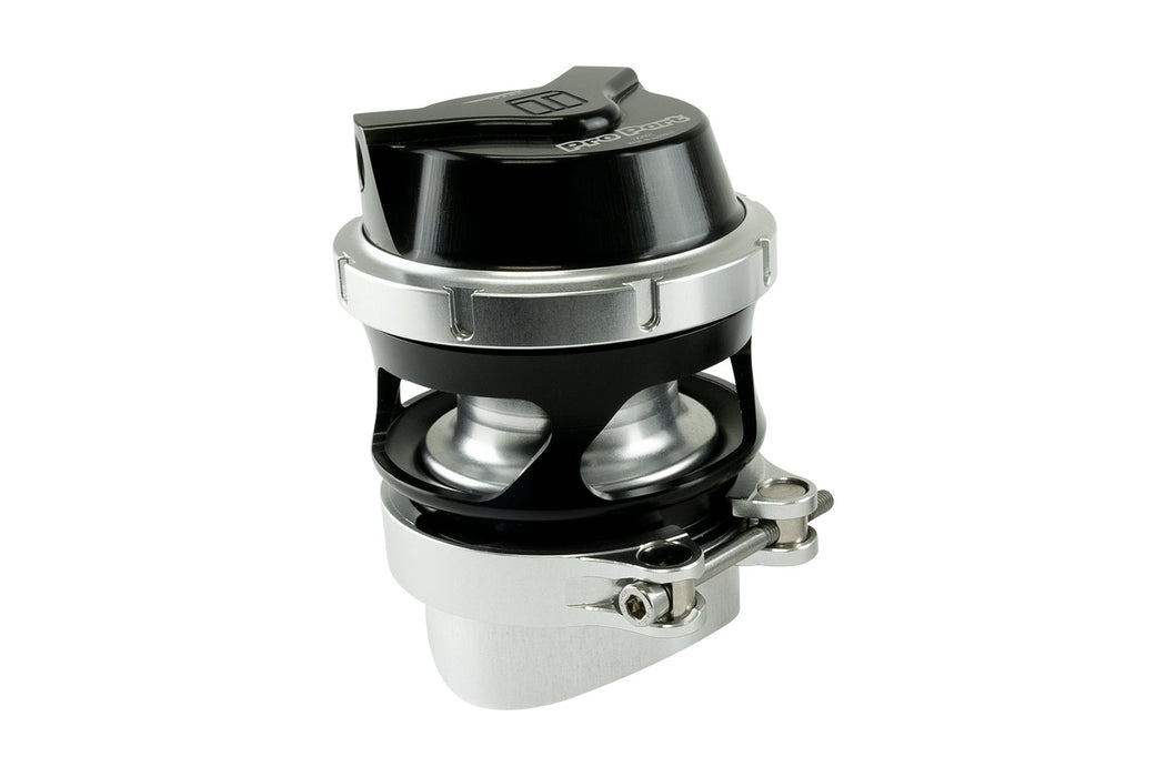Turbosmart GenV ProPort 54mm Blow Off Valve (Black)