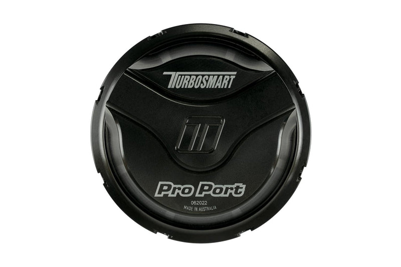 Turbosmart GenV ProPort 54mm Blow Off Valve (Sleeper)