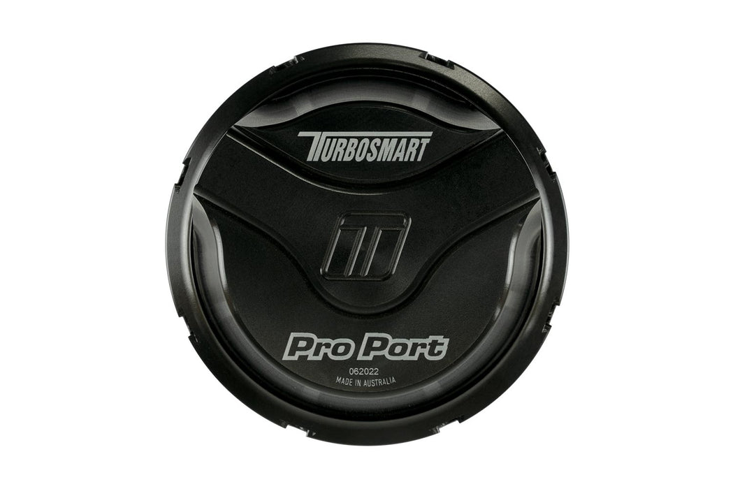 Turbosmart GenV ProPort 54mm Blow Off Valve (Sleeper)