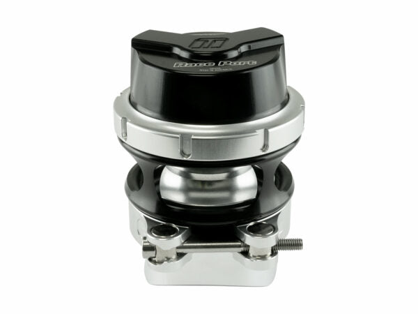 Turbosmart GenV RacePort 50mm Blow Off Valve (Black)