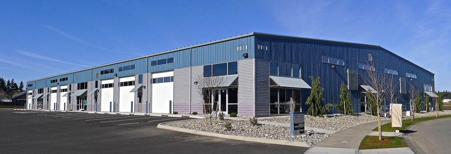 Ace Race Parts, Fabrication Components Manufacturer, Washington