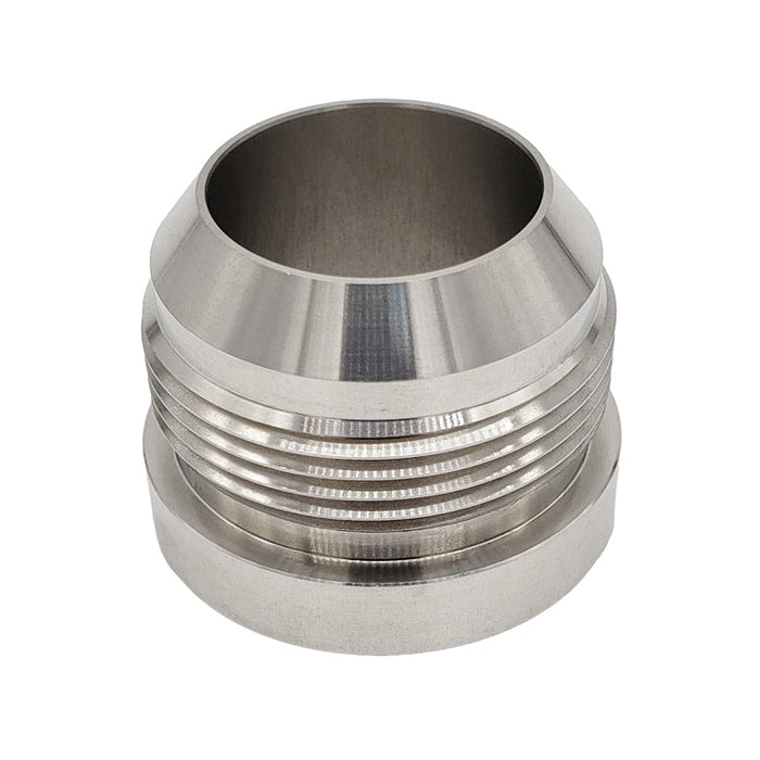 -6AN Male Weld Bung - 304 Stainless - Ace Race Parts